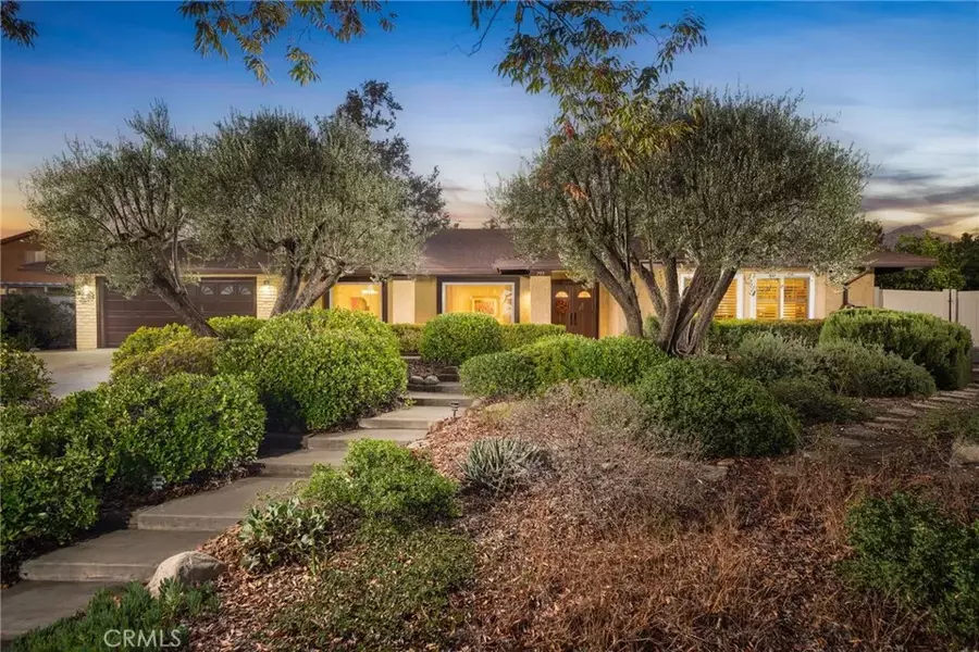 792 Marlboro Court, Claremont, CA 91711