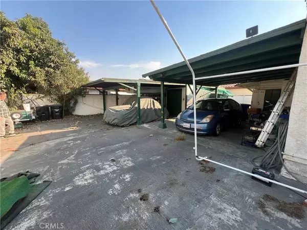 Rosemead, CA 91770,4322 Arica Avenue