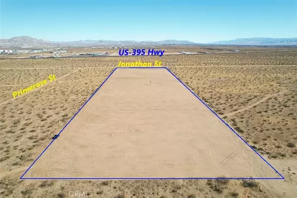 Adelanto, CA 92301,7 Jonathan St