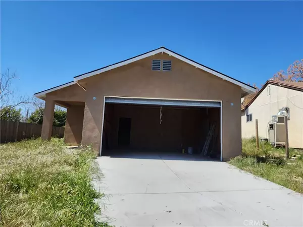 655 N Blanchard Street, Banning, CA 92220