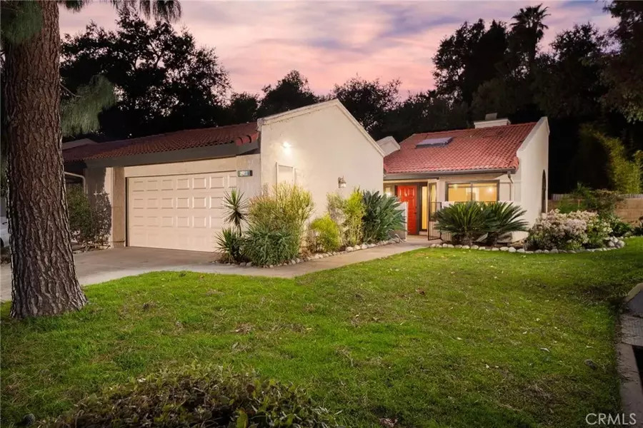 1911 Lockhaven Way, Claremont, CA 91711