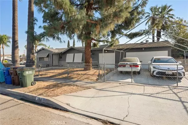 La Puente, CA 91744,748 Ranlett Avenue