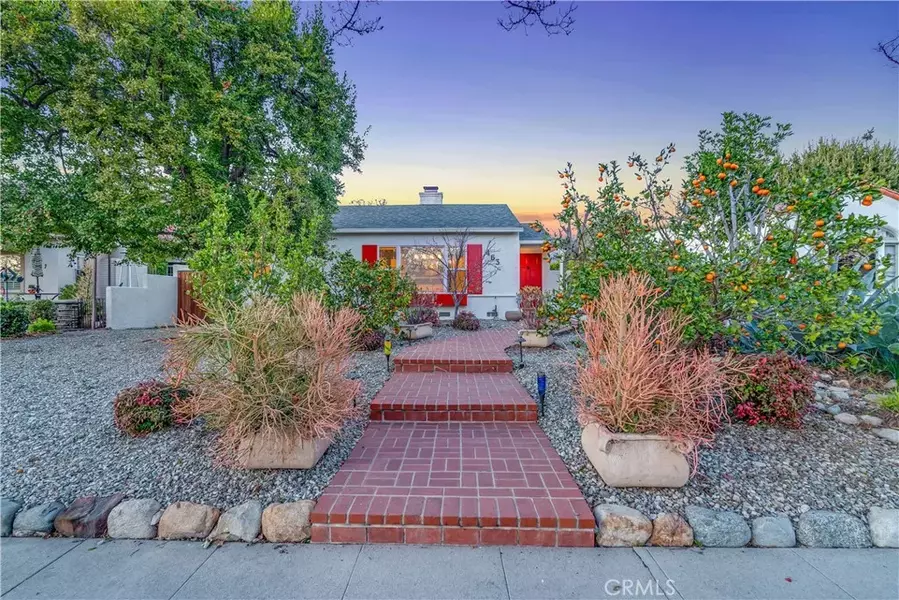 463 Baughman Avenue, Claremont, CA 91711