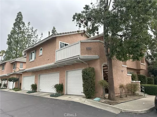 11225 Terra Vista West #U104, Rancho Cucamonga, CA 91730