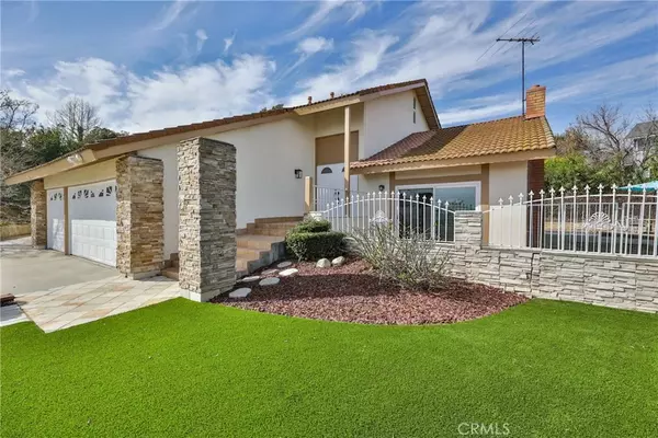 Hacienda Heights, CA 91745,3179 Canal Point Drive