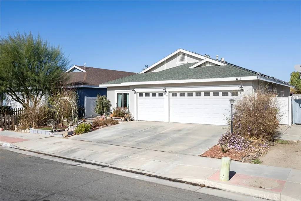 1568 Palomar Mountain Place, Hemet, CA 92545