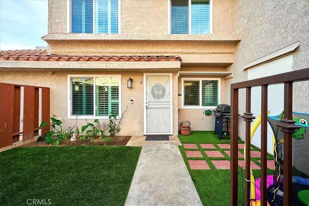 Rancho Cucamonga, CA 91701,6949 Laguna Place #B1