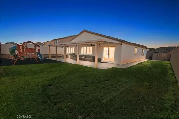 San Jacinto, CA 92582,701 Winding Trail