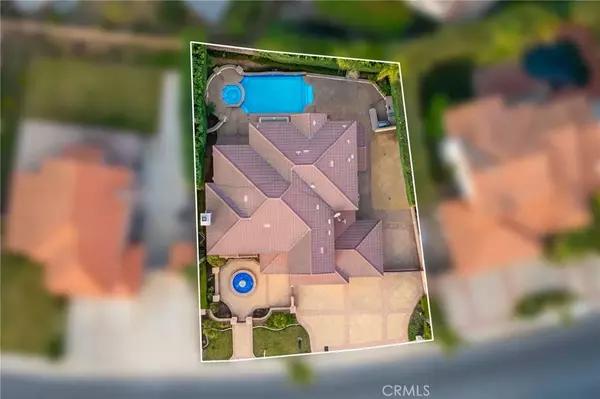 La Verne, CA 91750,1527 Via Arroyo