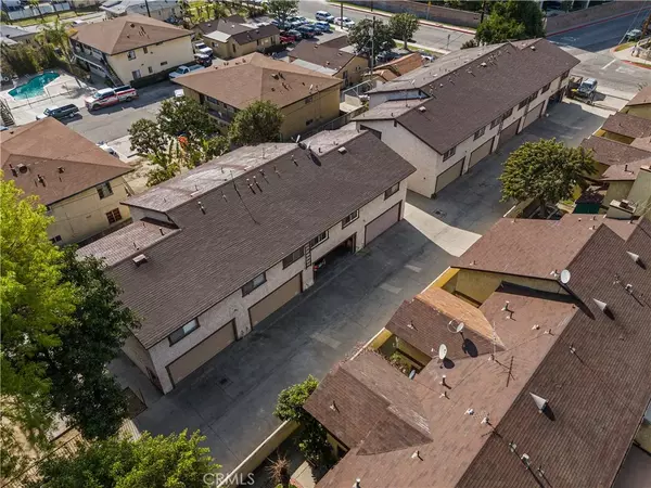 El Monte, CA 91732,3528 La Madera Avenue