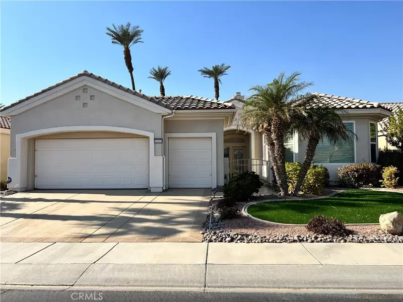 35493 Tedesca Drive, Palm Desert, CA 92211