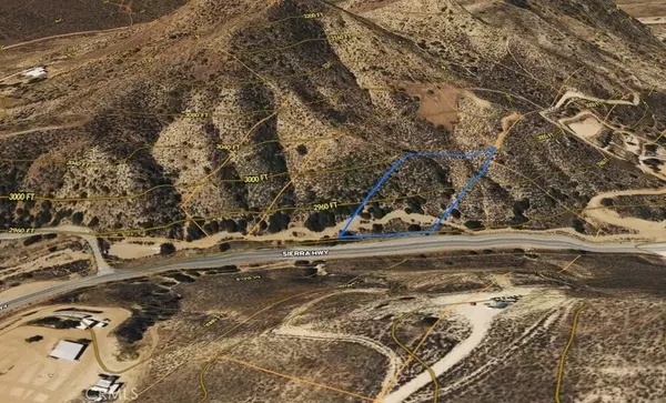 Agua Dulce, CA 91390,0 Sierra