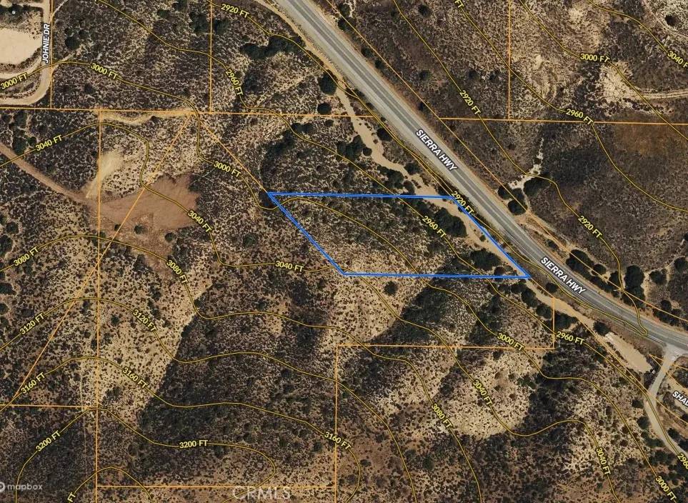 Agua Dulce, CA 91390,0 Sierra