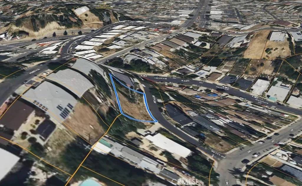 Los Angeles, CA 90032,3215 N Betty