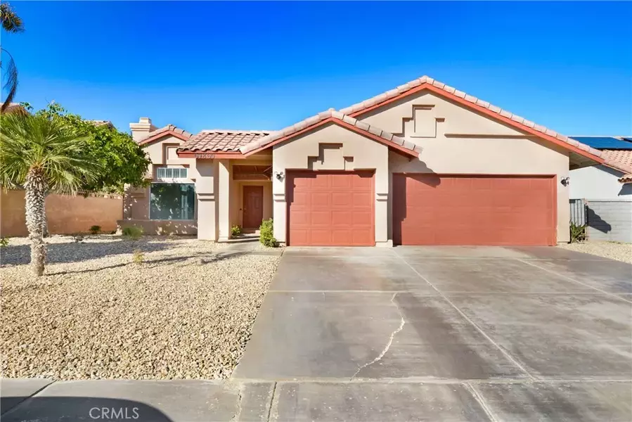 69860 Mccallum Way, Cathedral City, CA 92234