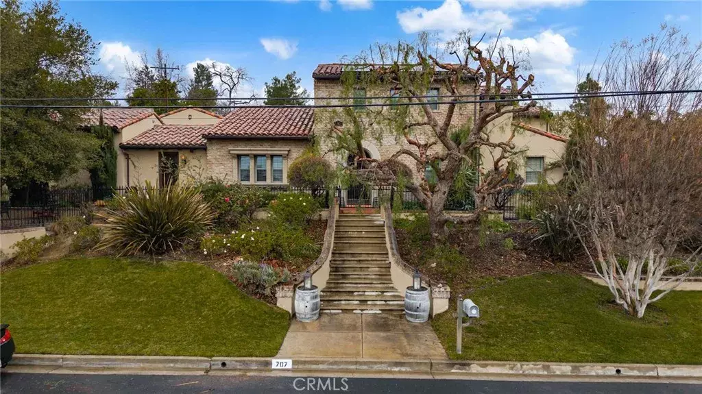 707 W 24th Street, Upland, CA 91784