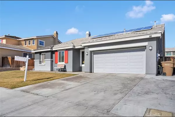 Hesperia, CA 92344,9098 Big Bear Drive