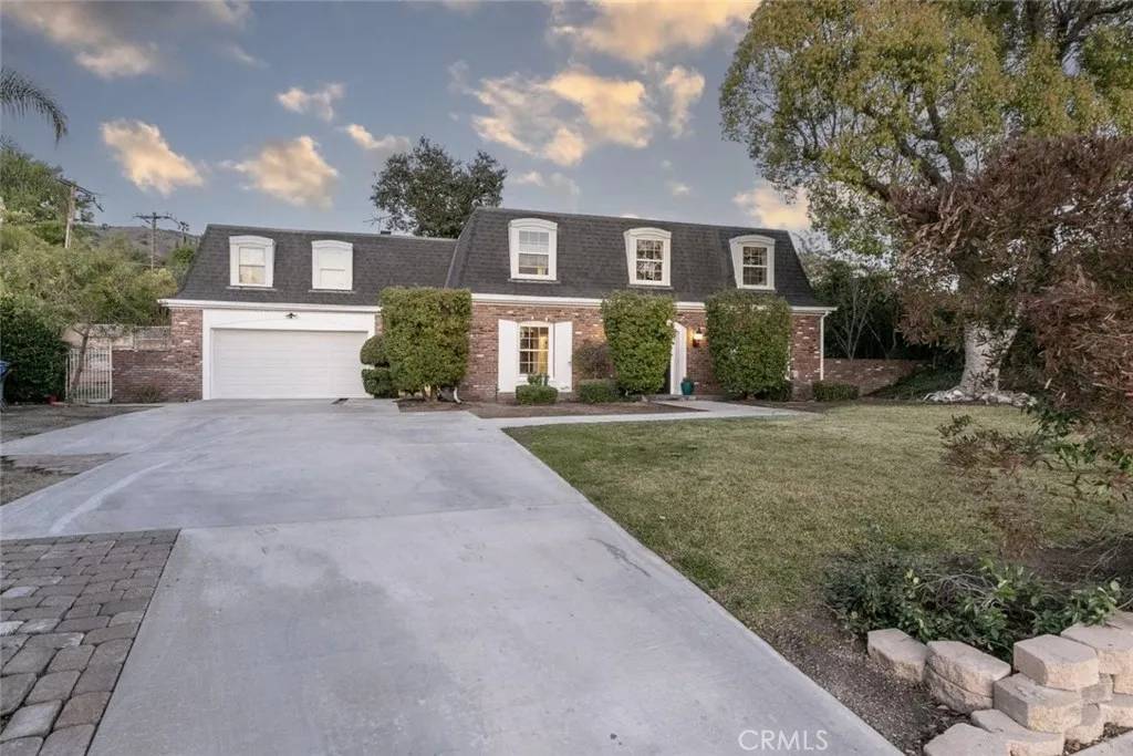 Glendora, CA 91741,449 Fern Dell Place