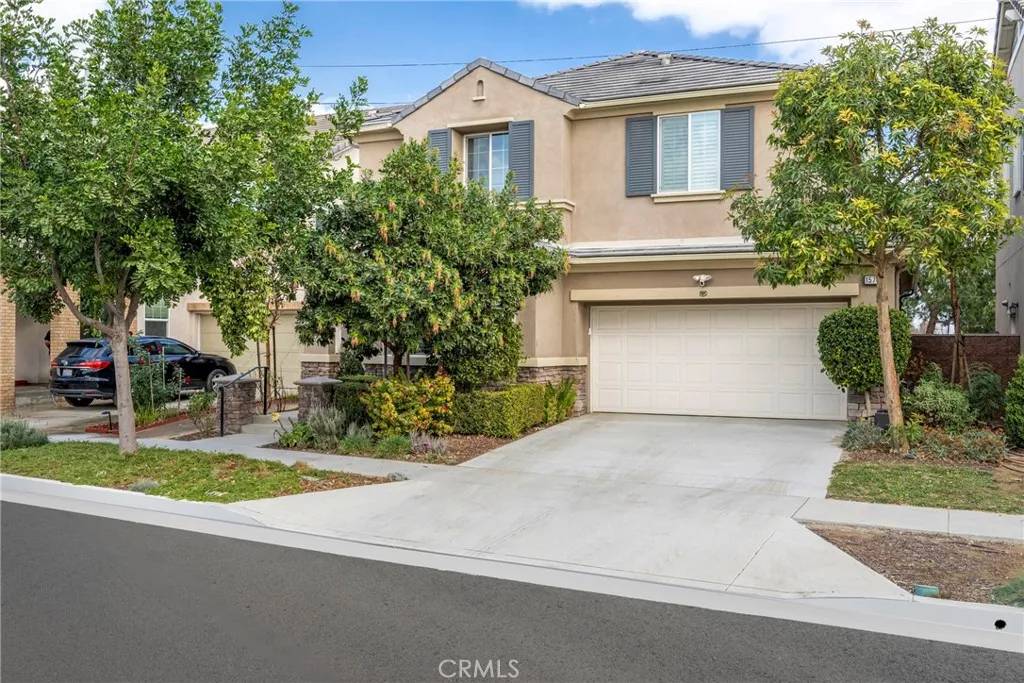 15741 Myrtlewood Avenue, Chino, CA 91708