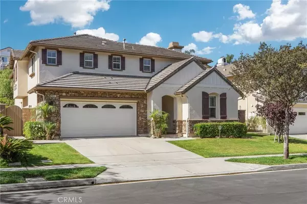 4037 Coast Oak Circle, Chino Hills, CA 91709