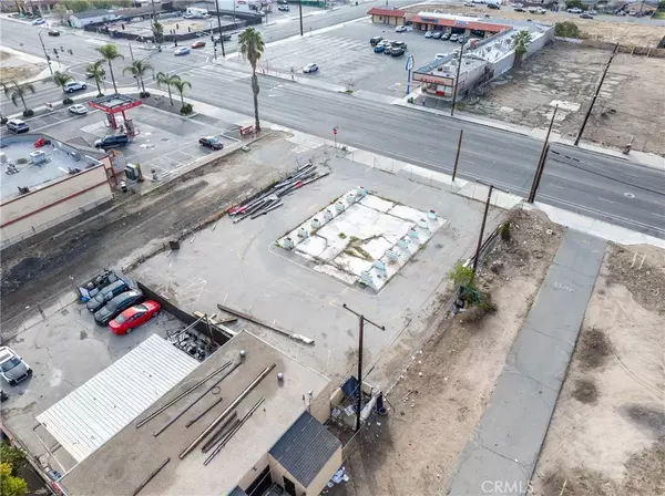 Highland, CA 92346,26468 Baseline
