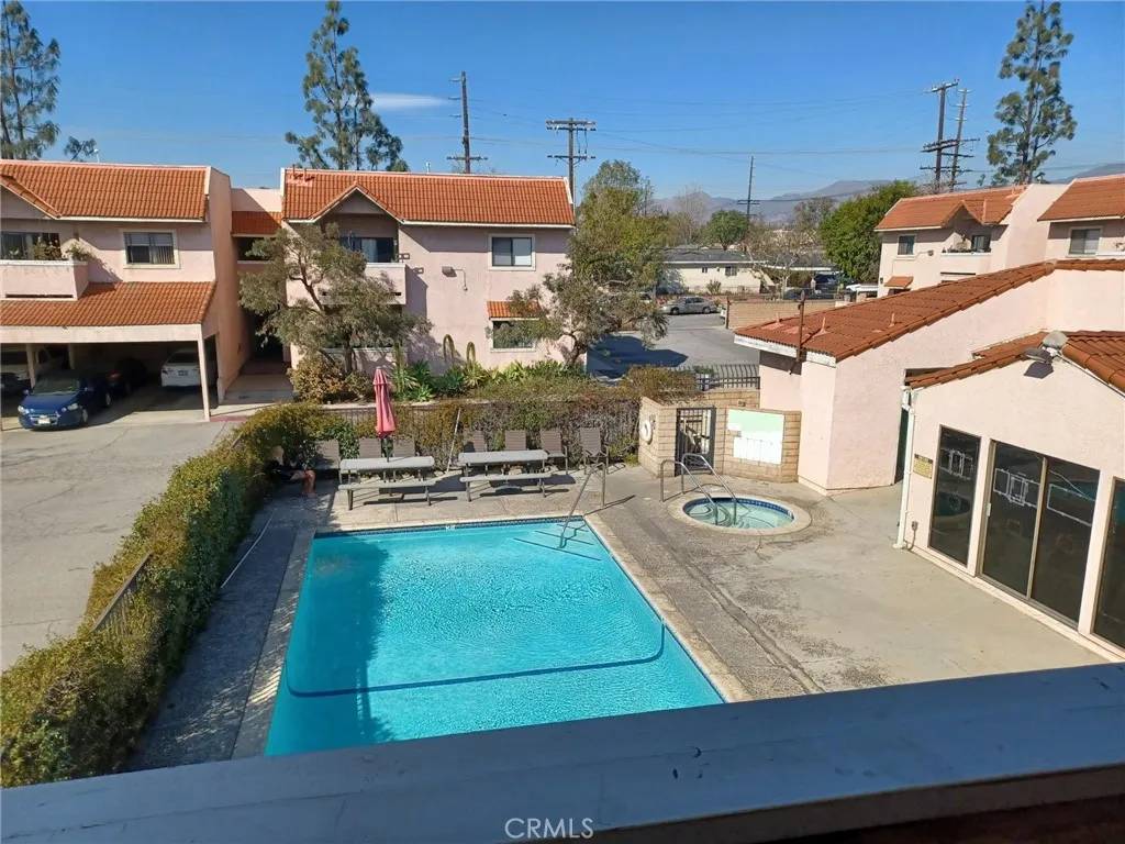 10943 Laurel Canyon Boulevard #35, San Fernando, CA 91340
