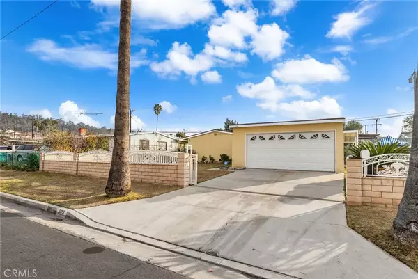 624 Banbridge Avenue, La Puente, CA 91744