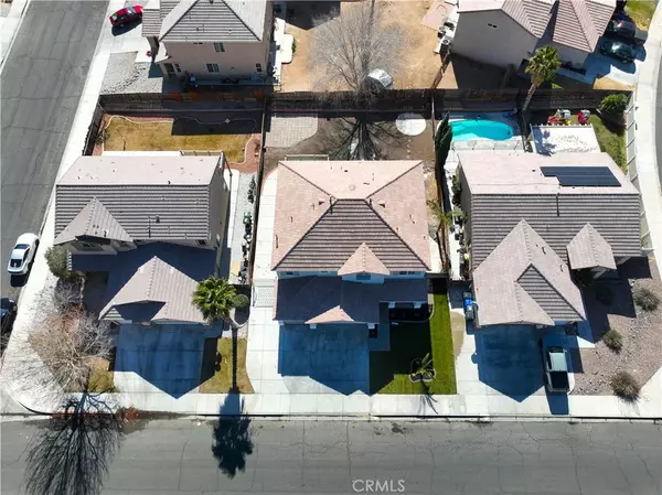 Victorville, CA 92394,13837 Finch Way