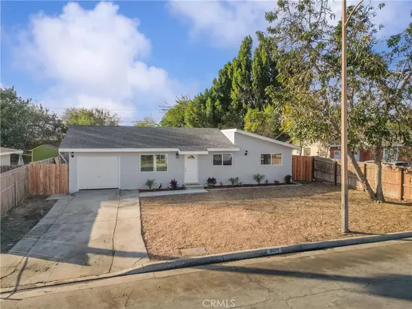 2071 Broderick Avenue, Duarte, CA 91010