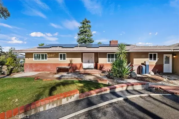 Hemet, CA 92544,28300 Vista Del Valle