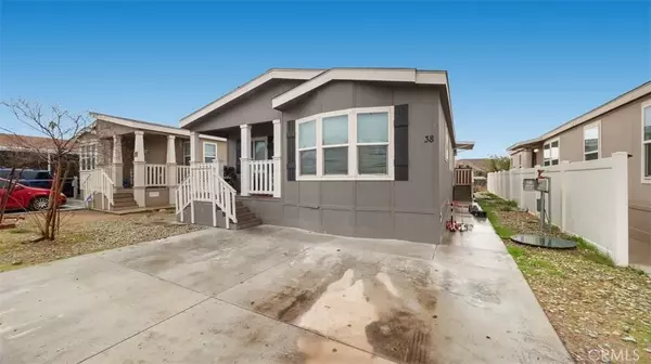 Jurupa Valley, CA 92509,8086 Mission #38