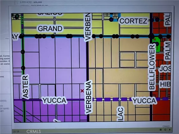 Adelanto, CA 92301,0 Yucca