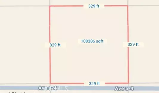 65 Avenue A-4, Lancaster, CA 93536