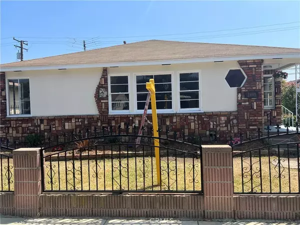 Montebello, CA 90640,2441 W Repetto Avenue