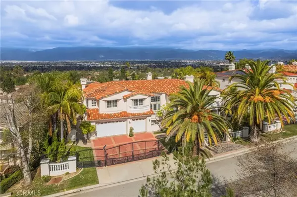 2829 Countrywood Lane, West Covina, CA 91791