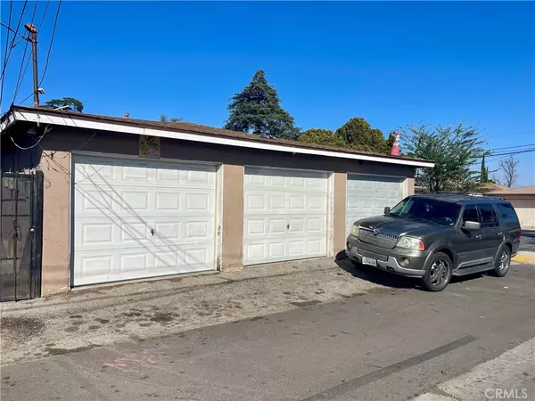 Ontario, CA 91764,1120 E Elma Street