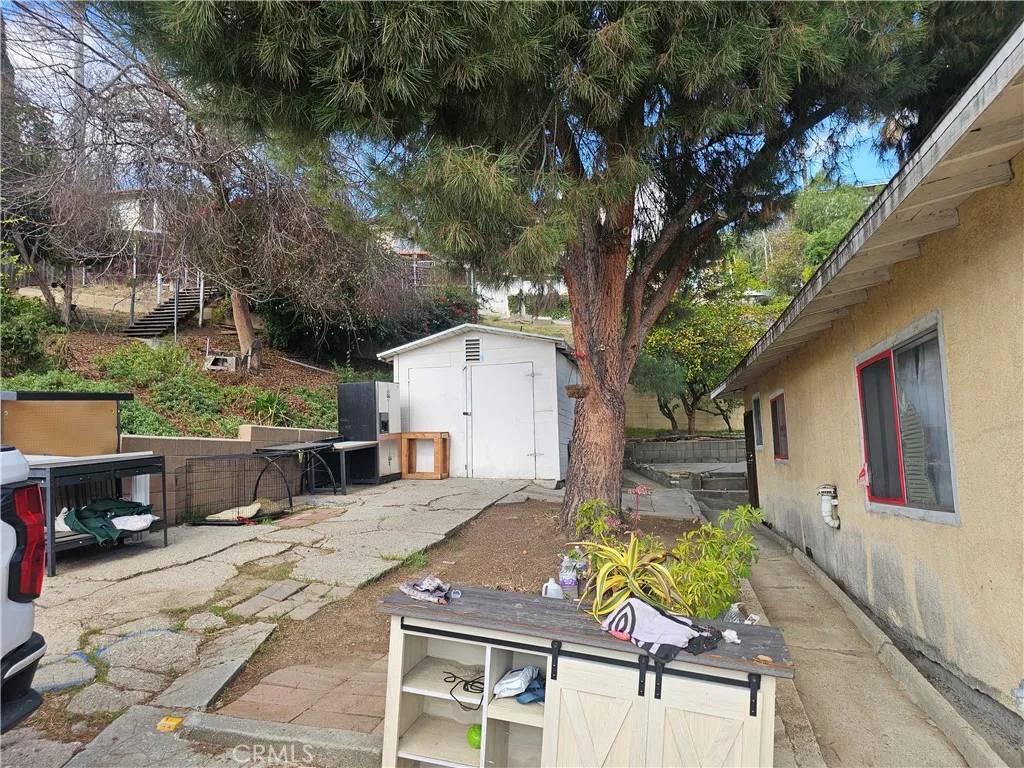Los Angeles, CA 90032,5269 Huntington Drive North