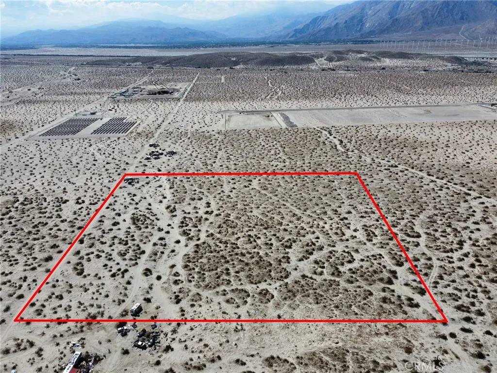0 18th Ave, Desert Hot Springs, CA 92240