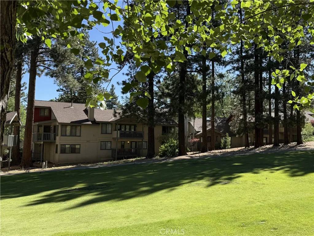 1187 Bear Meadows Lane, Big Bear Lake, CA 92315