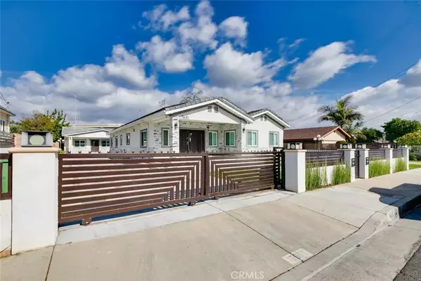 Rosemead, CA 91770,7631 Columbia Street
