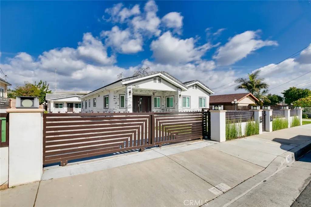 Rosemead, CA 91770,7631 Columbia Street