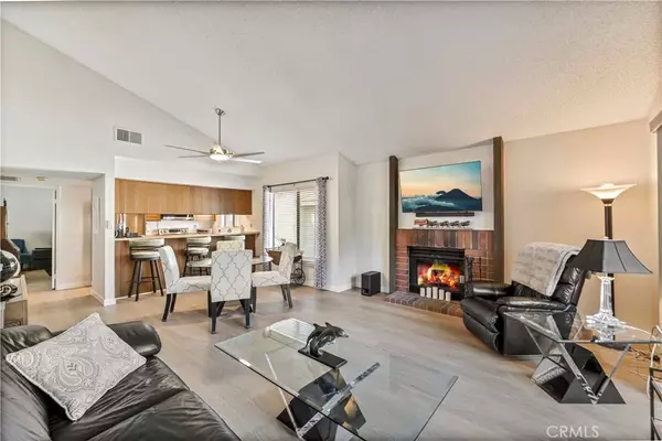 Thousand Oaks, CA 91360,769 Birchpark Circle #207
