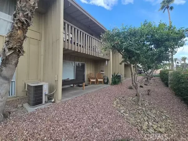 77805 California Drive #A3,  Palm Desert,  CA 92211