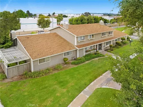 2061 W Redlands Boulevard #8C, Redlands, CA 92373
