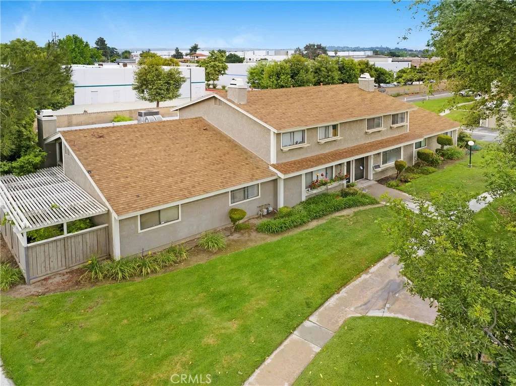 2061 W Redlands Boulevard #8C, Redlands, CA 92373