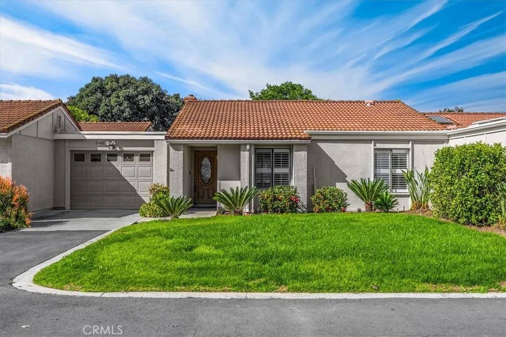 3162 Alta Vista #B, Laguna Woods, CA 92637