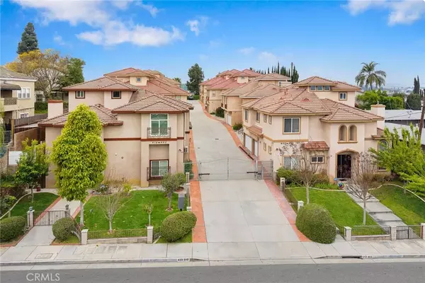 Monterey Park, CA 91755,405 South lincoln ave,