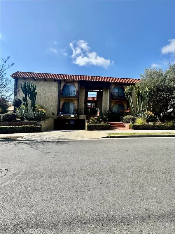 727 N Eucalyptus Avenue #5, Inglewood, CA 90302