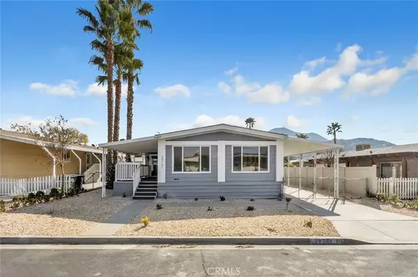 Homeland, CA 92548,30737 Butia Palm Avenue