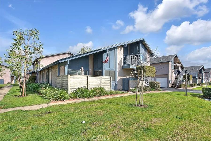 810 Silver Fir Road, Diamond Bar, CA 91789